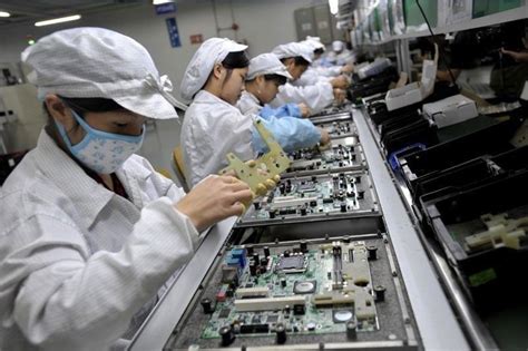 electronics industry in the philippines